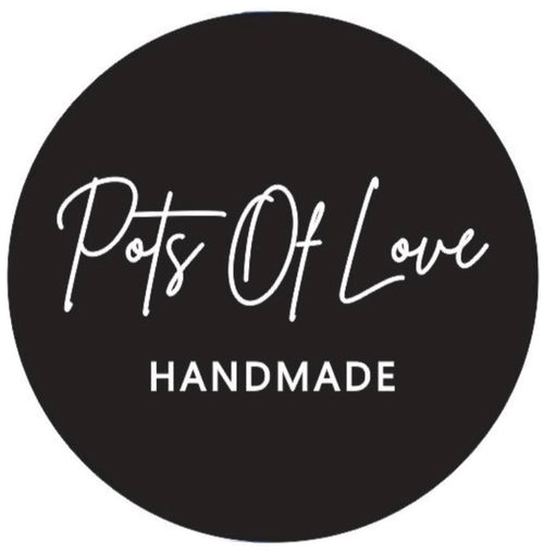 Pots Of Love Handmade