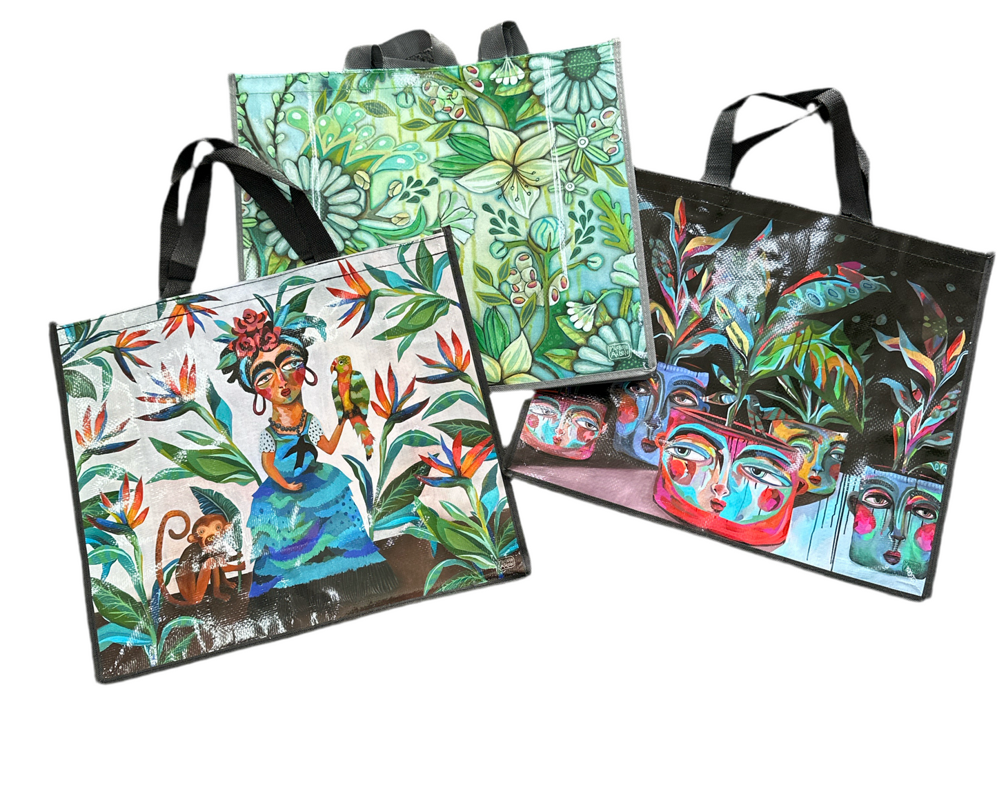 Allen Designs - Shopper Bag