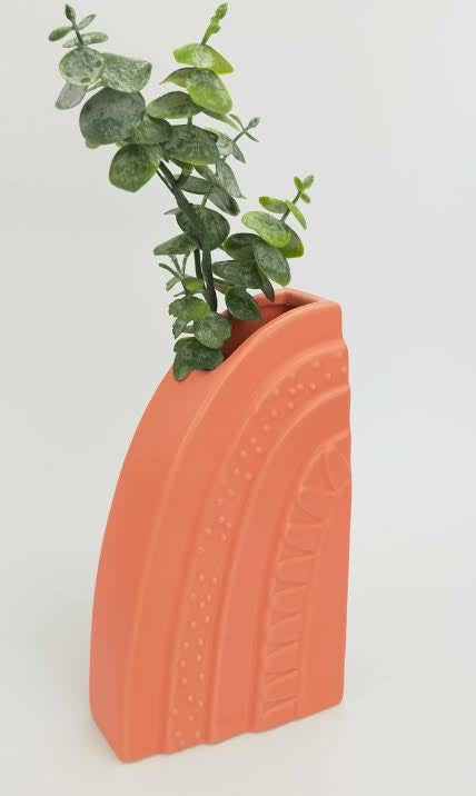 Addie Rainbow Vase