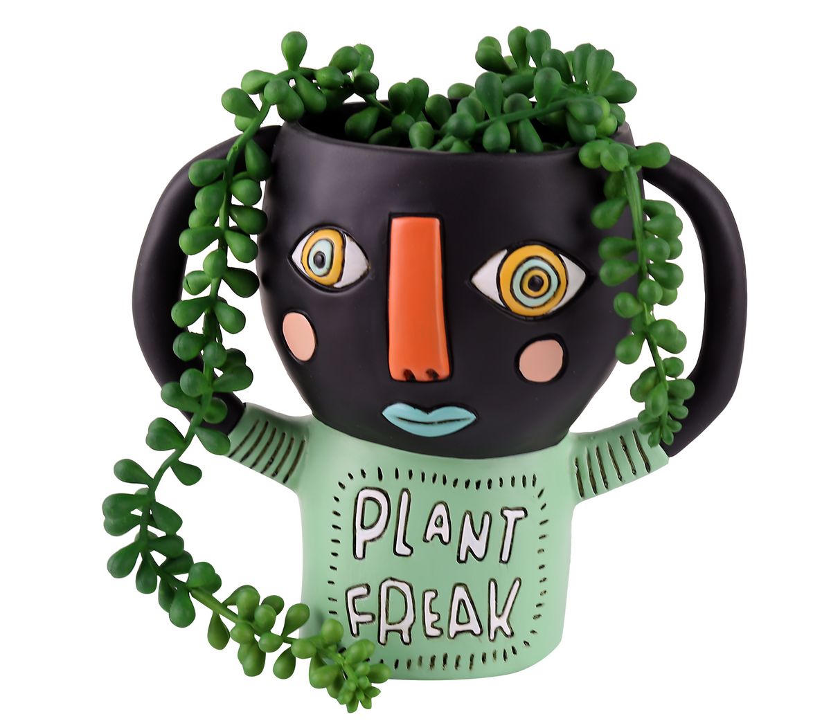 Allen Designs - Plant Freak Planter