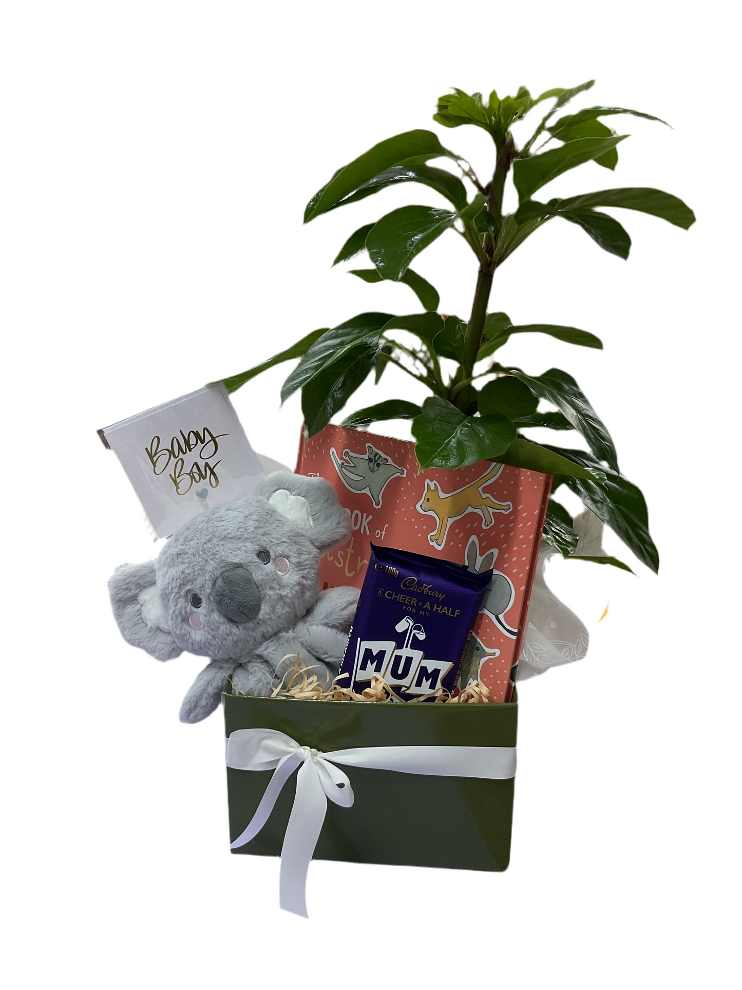 Mum & Bub Hamper