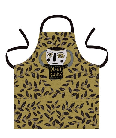 Allen Designs - Plant Crazy Apron