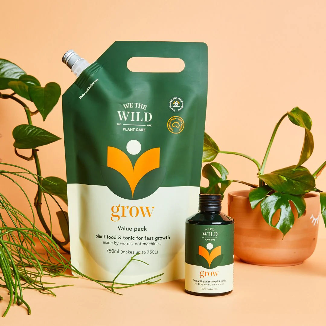 We The Wild - Revive and Thrive Box Set