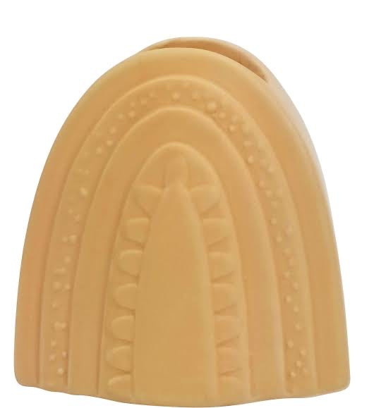 Addie Rainbow Planter Sand