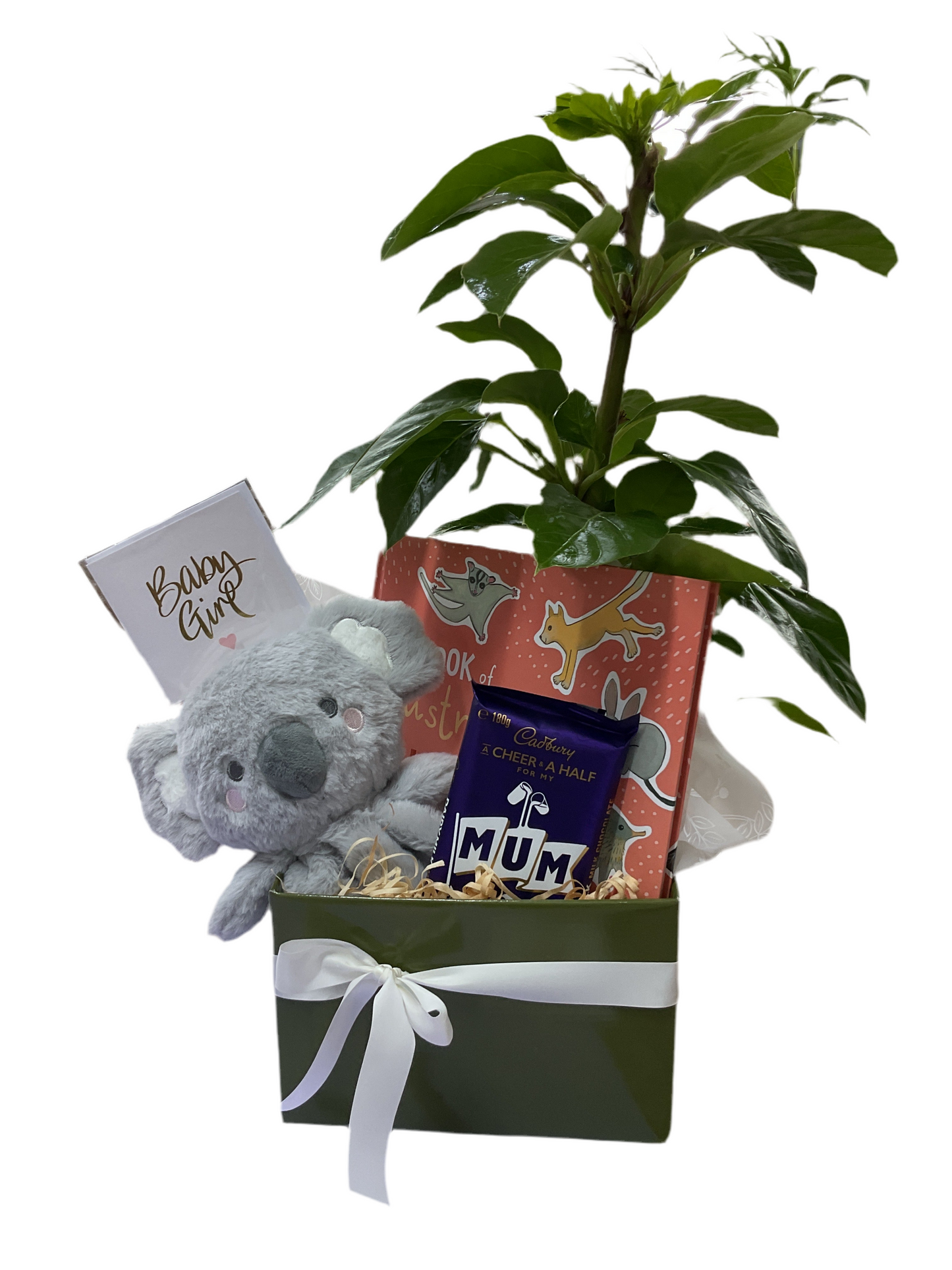 Mum & Bub Hamper