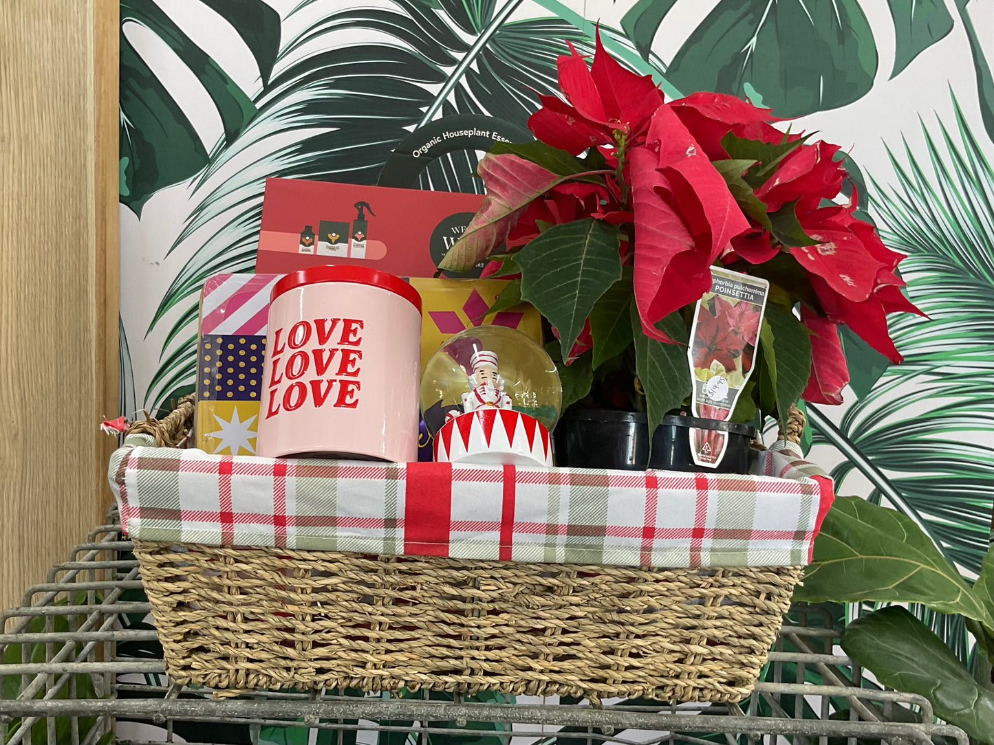 Christmas Gift Hampers