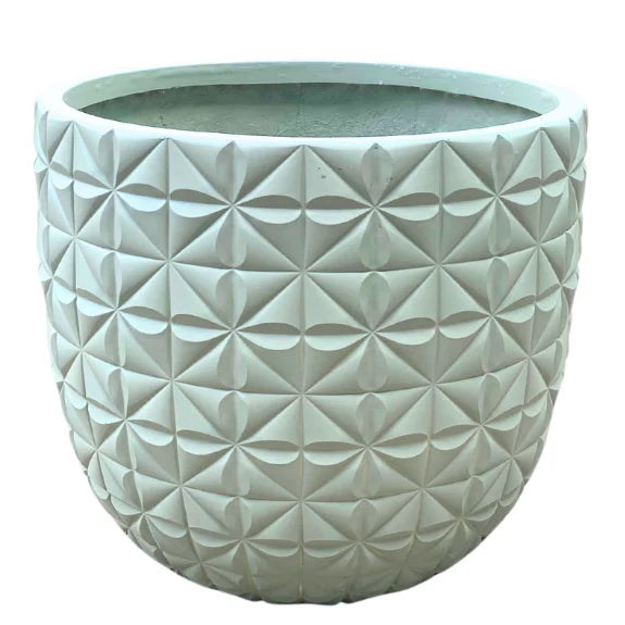 Flora Egg Planter - Mint