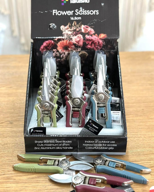 Floral/Plant Scissors
