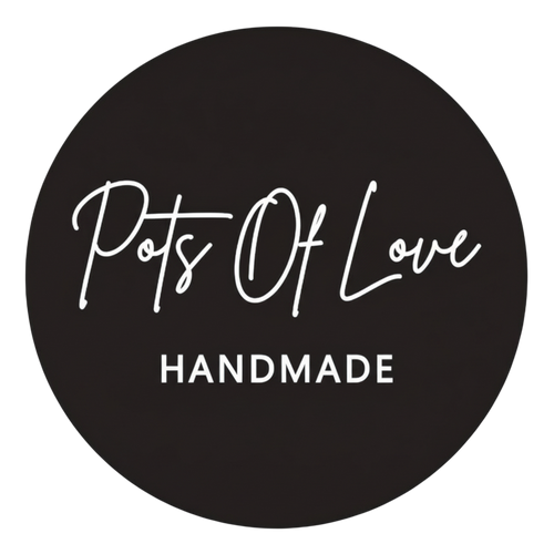 Pots Of Love Handmade