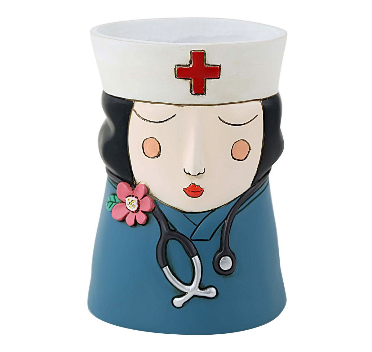 Allen Designs Planter - Nurse