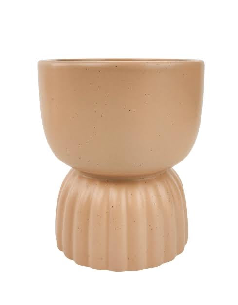 Leilani Tall Planter