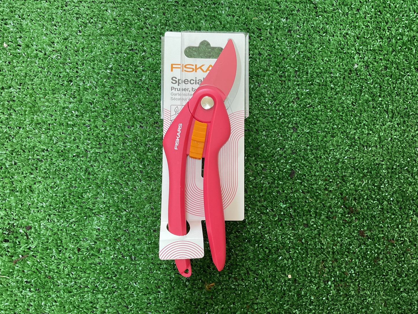 Fiskars Pruner Snips