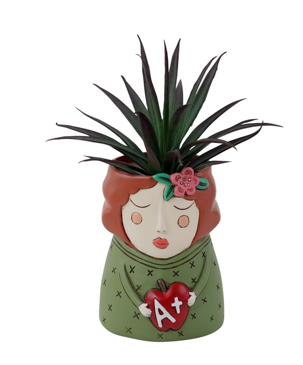 Allen Designs - Baby Teacher Planter