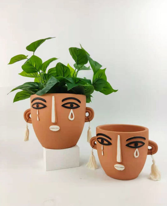 Monarch Face Planter