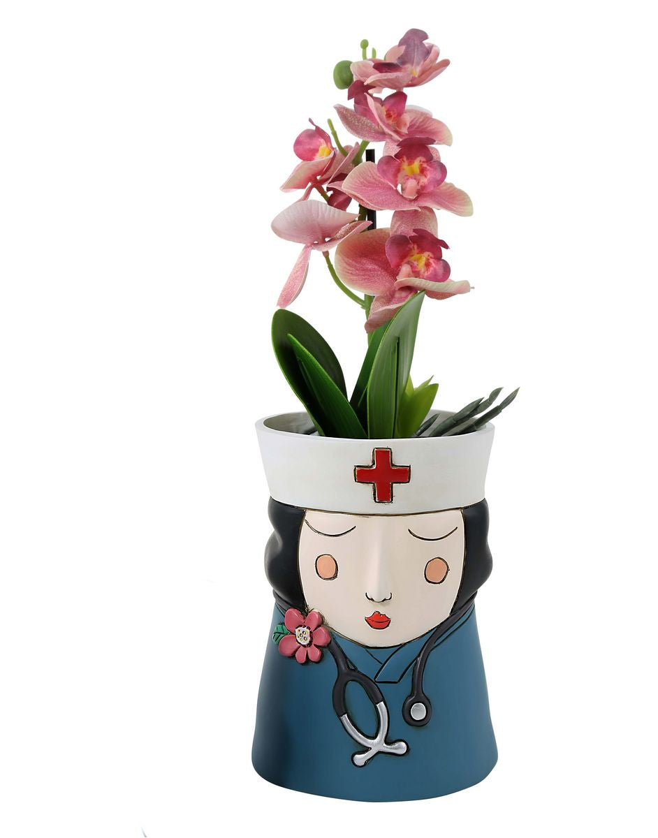 Allen Designs Planter - Nurse