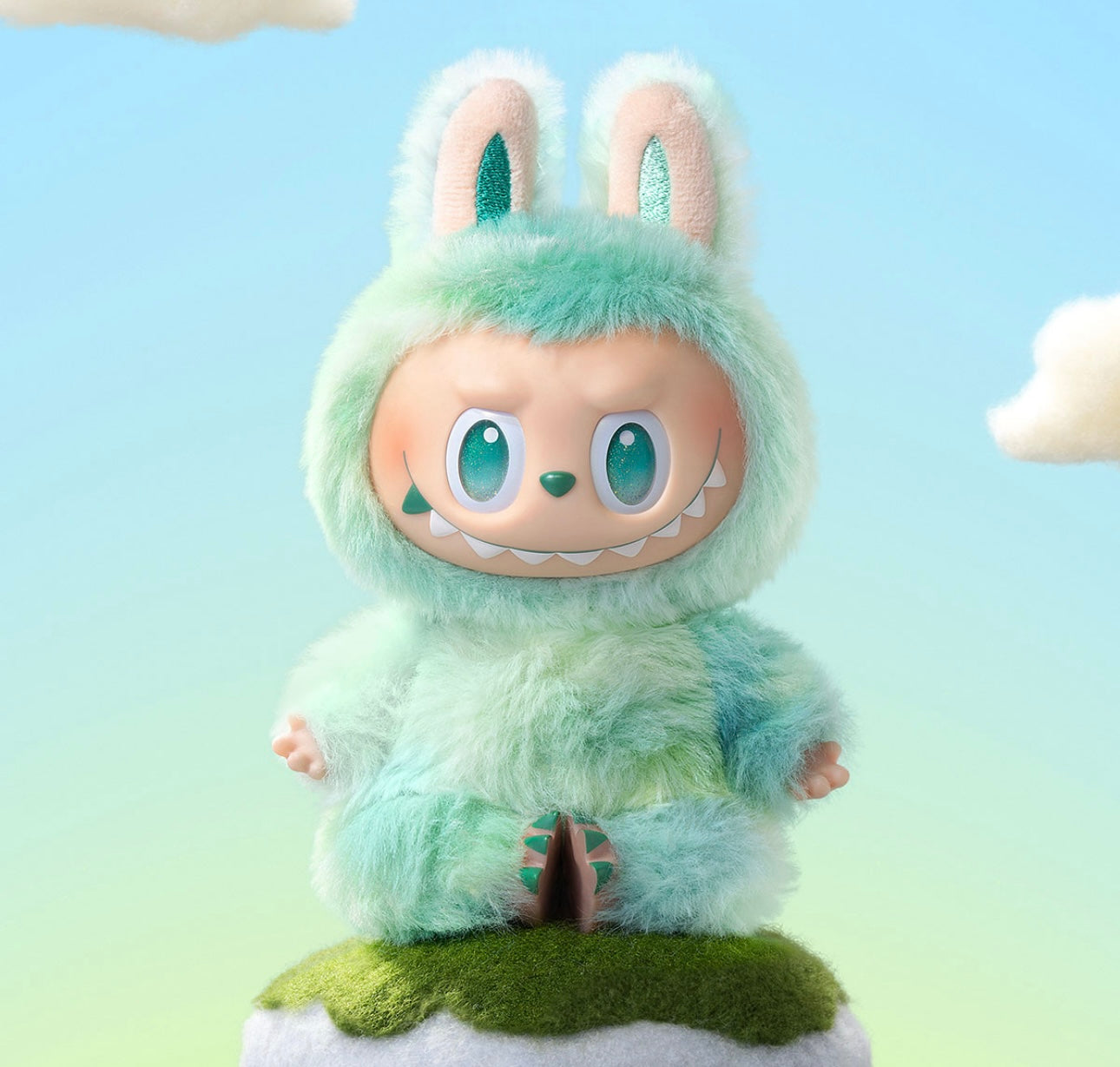 Labubu - Big Into Energy PREORDER