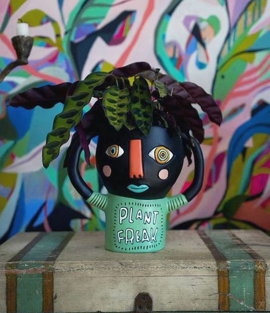 Allen Designs - Plant Freak Planter