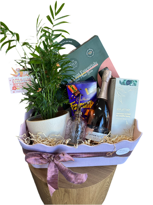 Ultimate Hamper