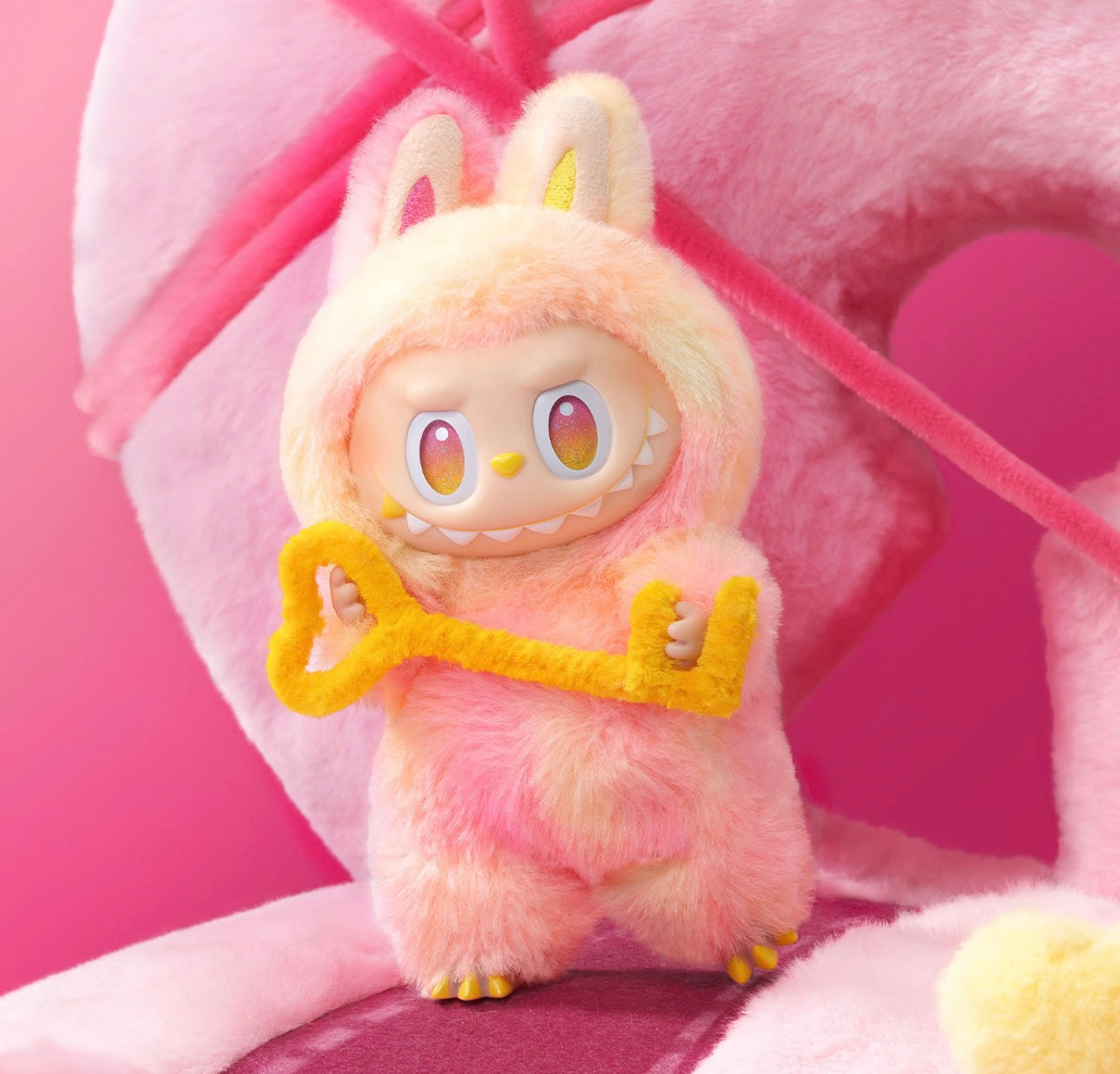 Labubu - Big Into Energy PREORDER