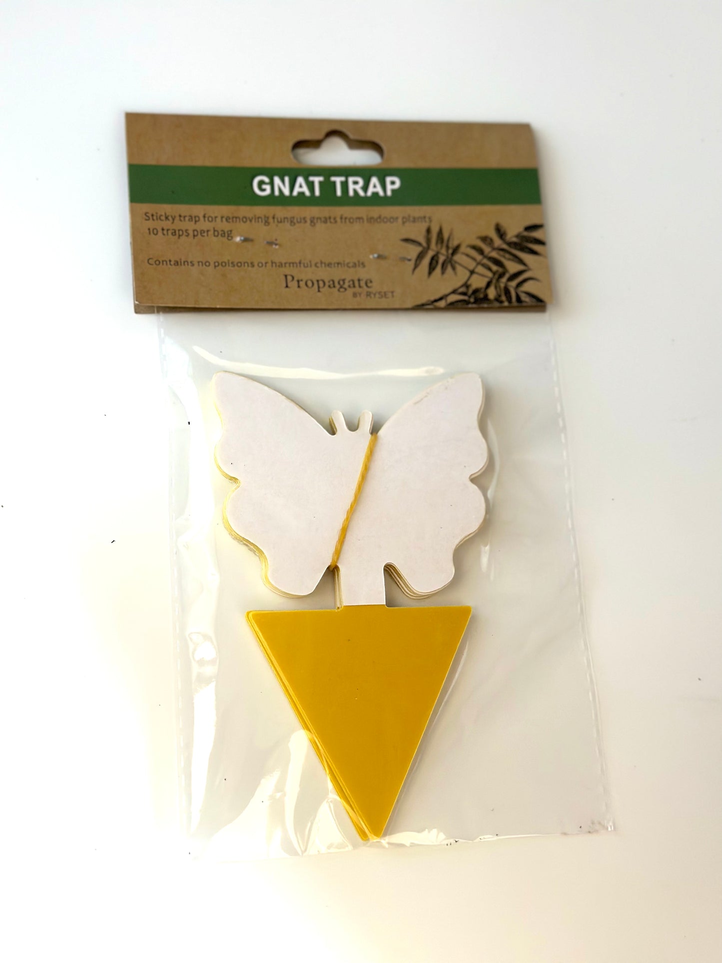 Gnat Trap Pack