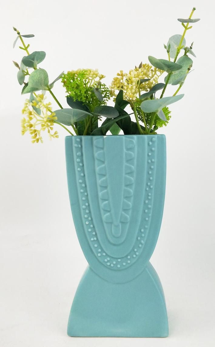 Addie Rainbow Vase