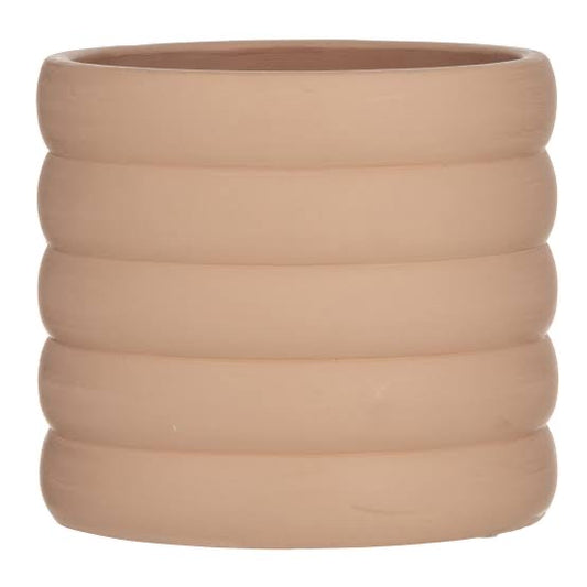 Sitara Pot - Blush