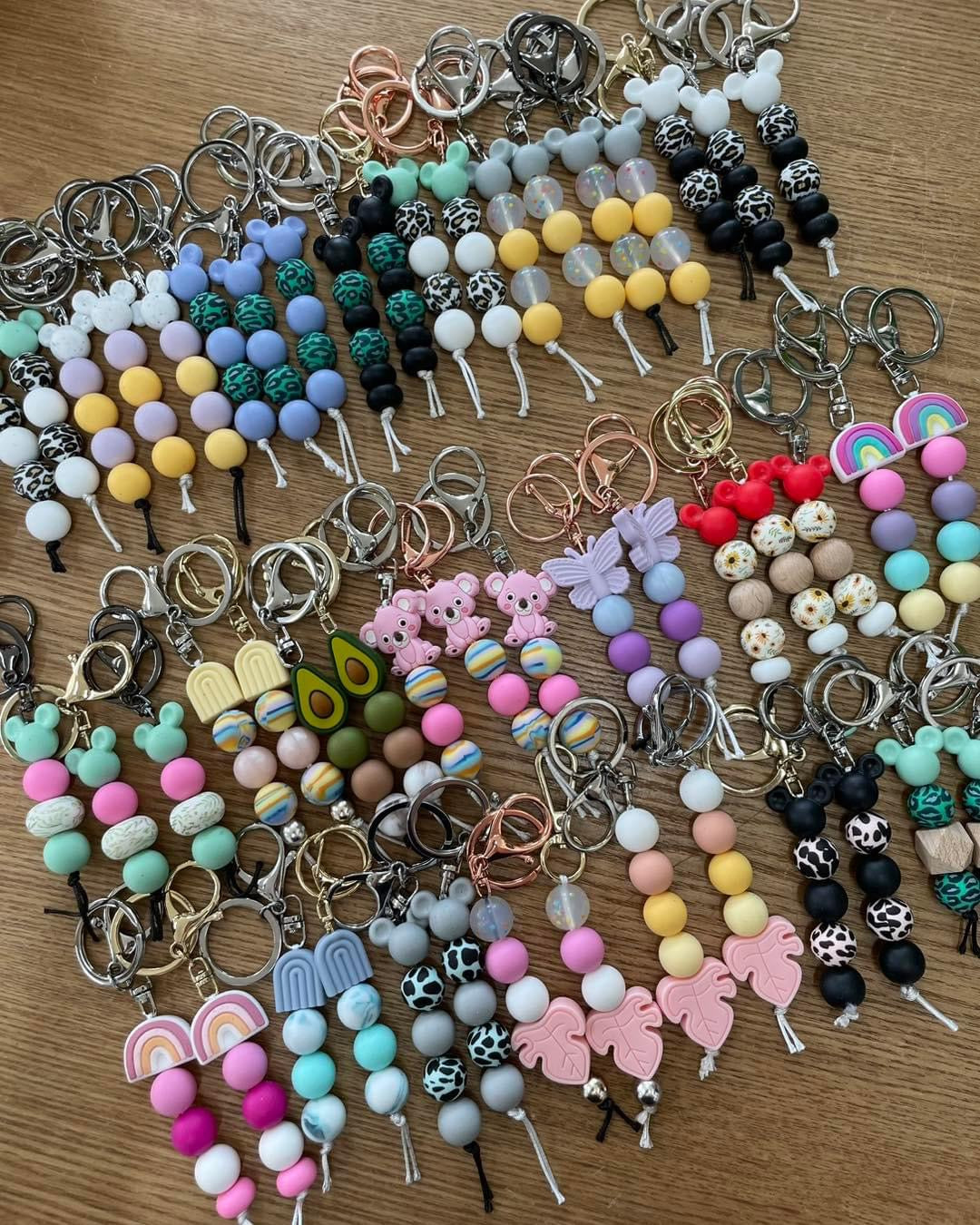 Keyrings