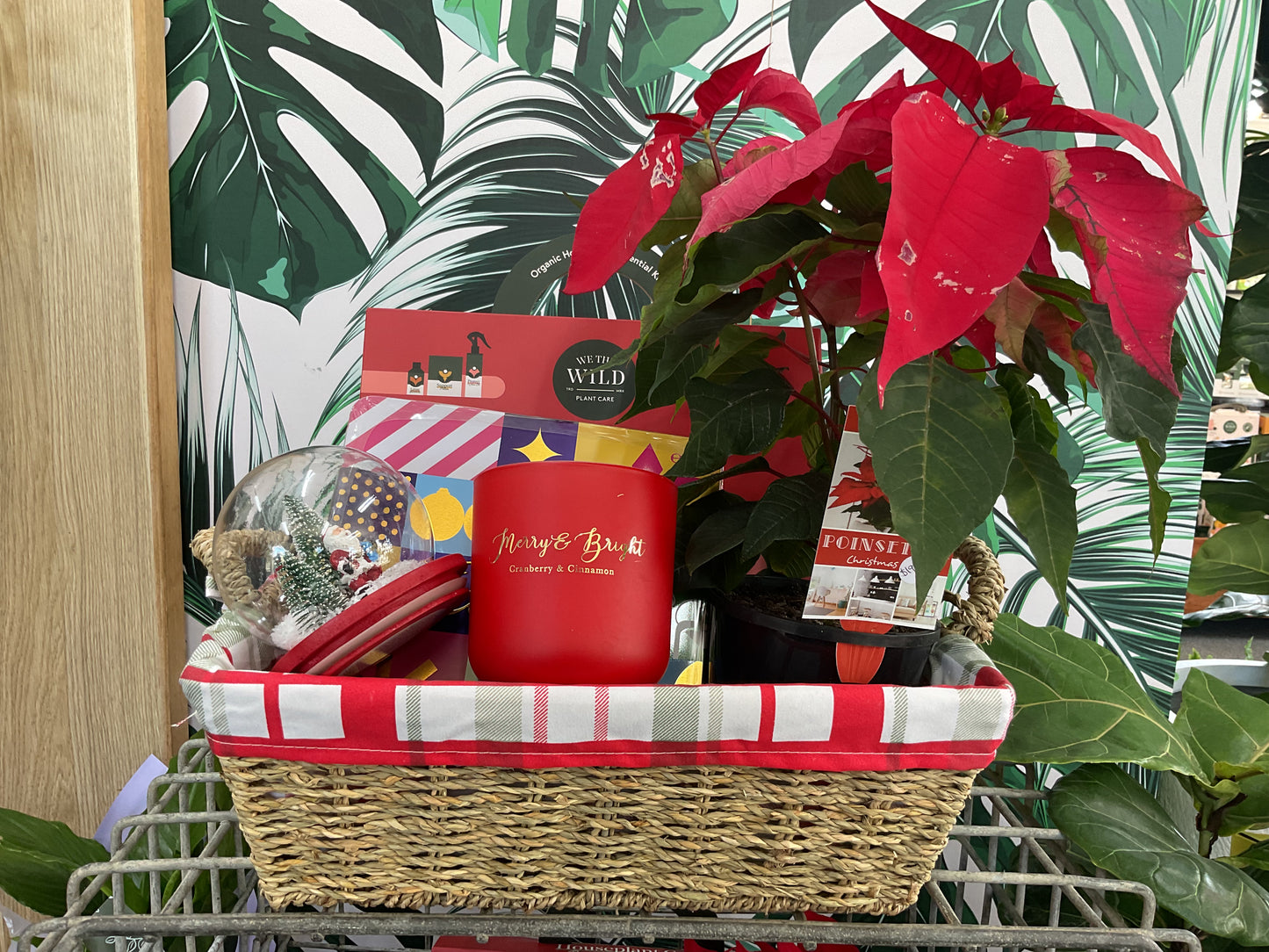 Christmas Gift Hampers