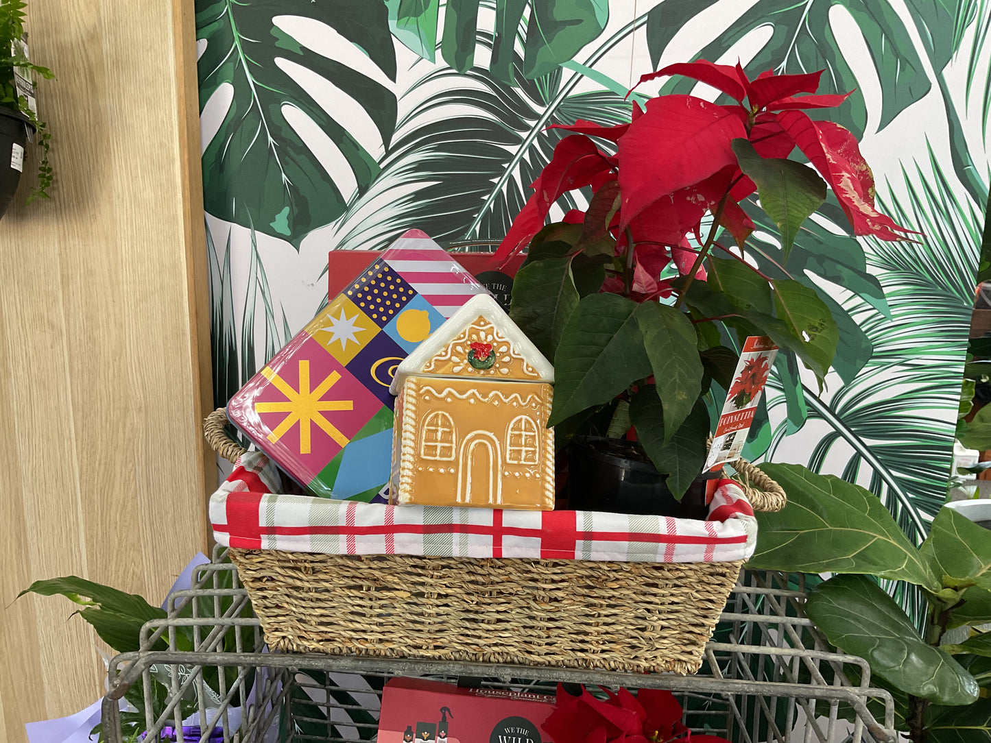 Christmas Gift Hampers