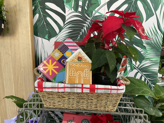 Christmas Gift Hampers