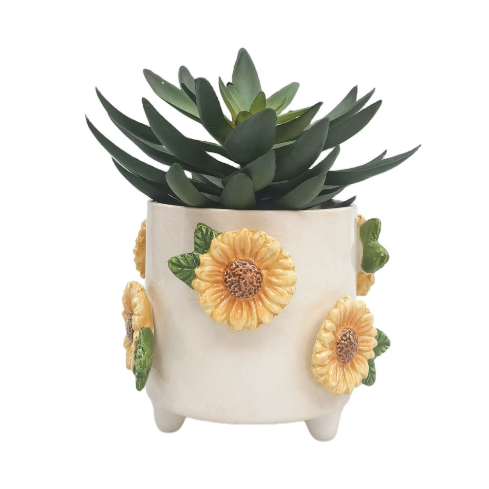 Sunflower Planter