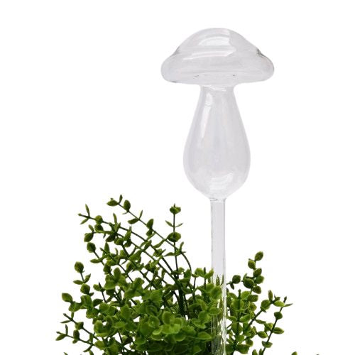 Mushroom Water Seeper