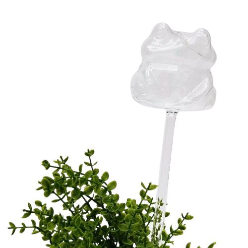 Frog Water Seeper