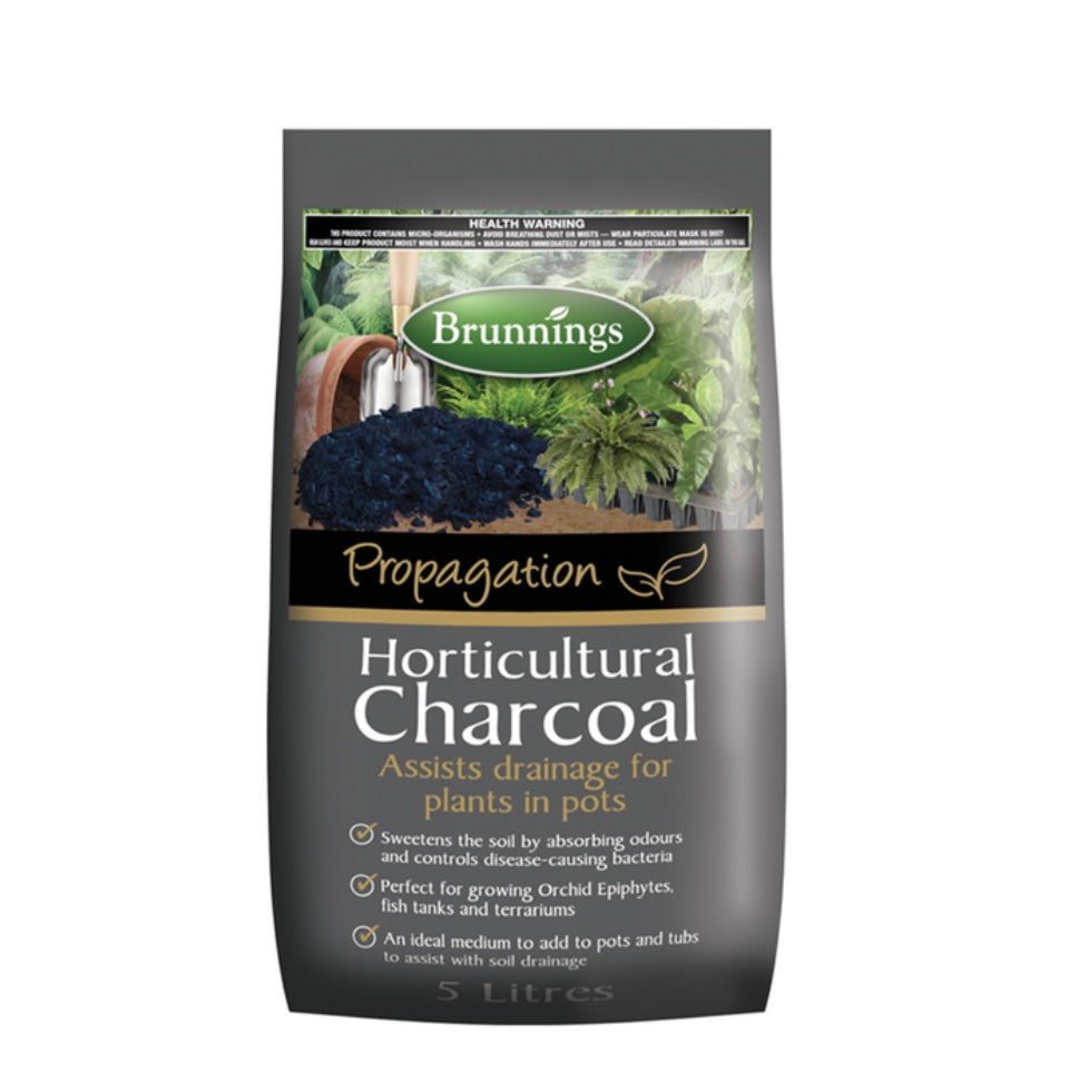 Horticultural Charcoal